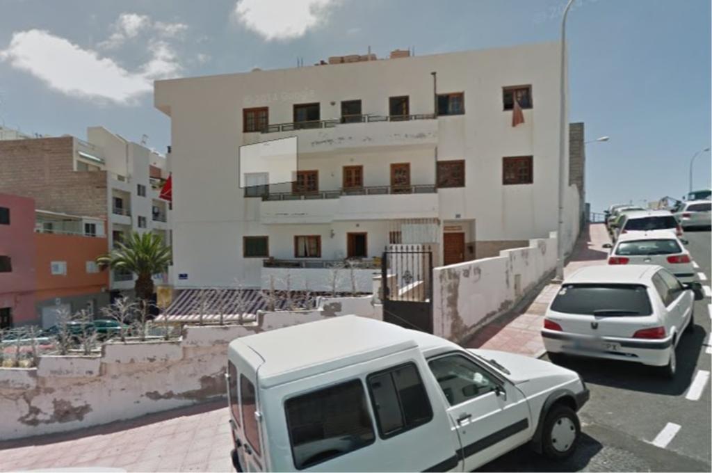 Modern Apartment Close Las Vistas Los Cristianos  Exterior photo