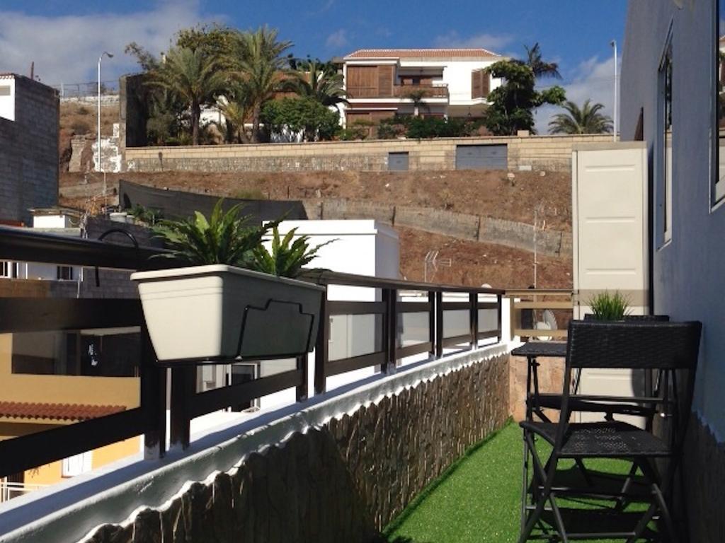 Modern Apartment Close Las Vistas Los Cristianos  Exterior photo